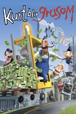 Kurt Turns Evil streaming