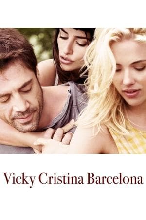 Vicky Cristina Barcelona streaming