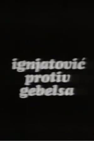Ignjatović protiv Gebelsa streaming