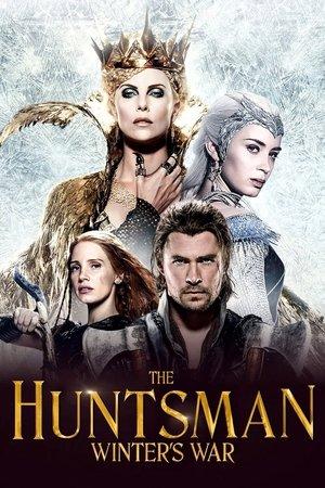 The Huntsman: Winter's War streaming