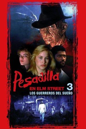 Pesadilla en Elm Street 3: Los guerreros del sueño streaming