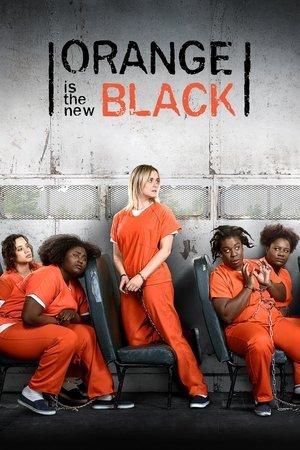 Orange Is the New Black streaming