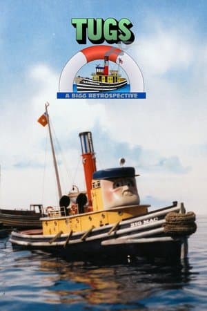 TUGS: A Bigg Retrospective streaming