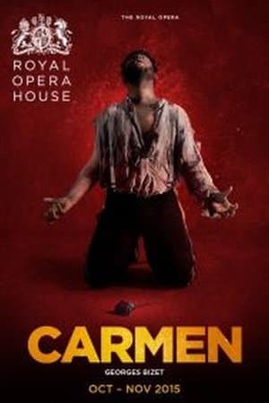 The ROH Live: Carmen streaming