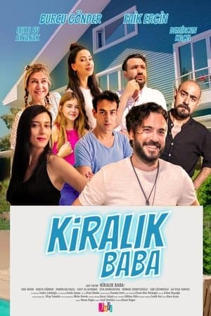 Kiralık Baba streaming