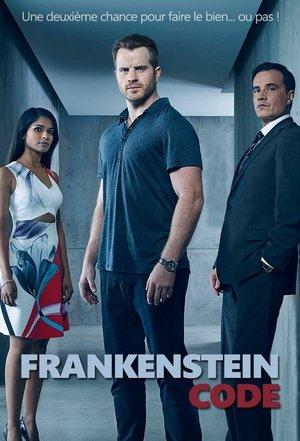 Frankenstein Code streaming