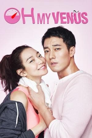 Oh My Venus streaming