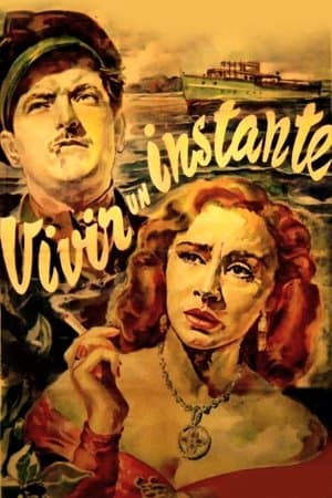 Vivir un instante streaming