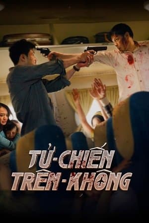 Tử Chiến Trên Không streaming
