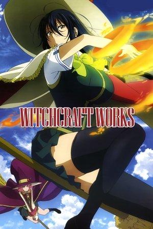 Witch Craft Works streaming