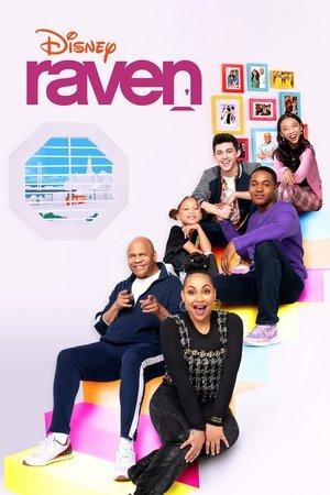 Raven streaming