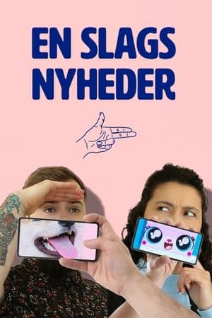 En slags nyheder med Flykt & Nørgaard streaming