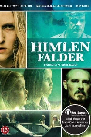 Himlen falder streaming