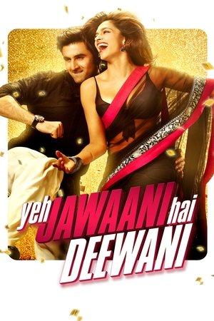 Yeh Jawaani Hai Deewani streaming