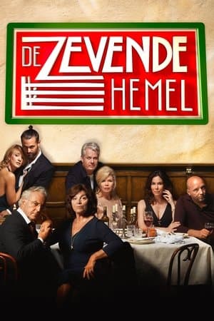 De Zevende Hemel streaming