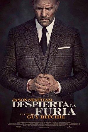Despierta la furia streaming