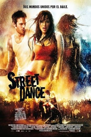 Street dance (Step Up 2) streaming