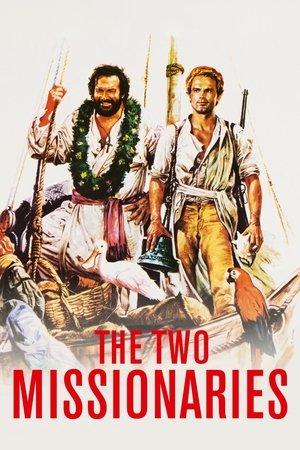 The Two Missionaries streaming