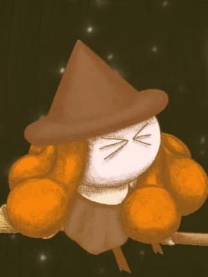 I'm A Witch streaming