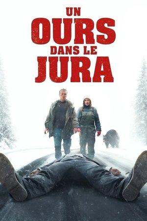 Un ours dans le Jura streaming