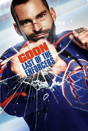 Goon: Last of the Enforcers streaming