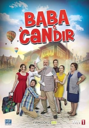 Baba Candır streaming