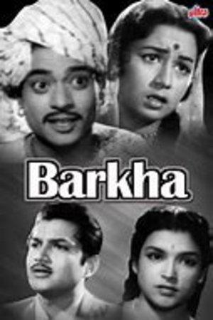 Barkha streaming