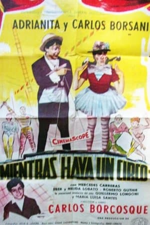 Mientras haya un circo streaming