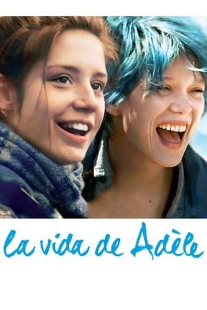La vida de Adèle streaming