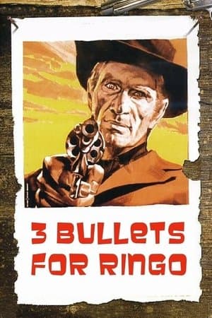 Three Bullets for Ringo streaming