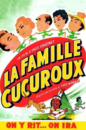 La Famille Cucuroux streaming