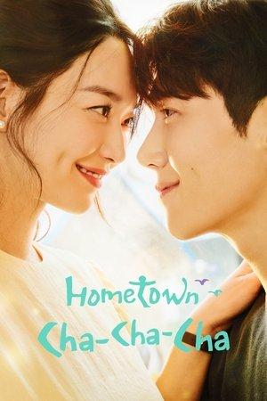 Hometown Cha-Cha-Cha streaming