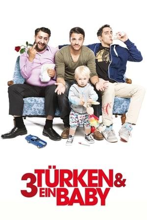 3 Türken und ein Baby streaming