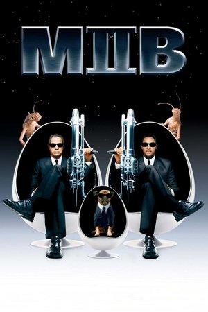 Men in Black II streaming