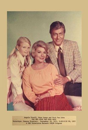 The New Dick Van Dyke Show streaming