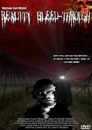 Reality Bleed-Through streaming