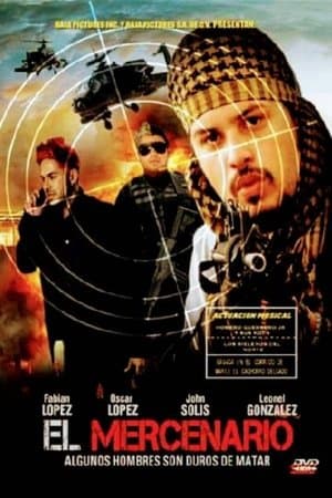 El mercenario streaming