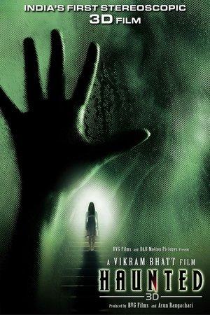 Haunted-3D streaming