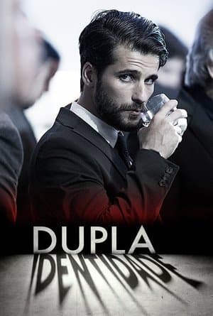 Dupla Identidade streaming
