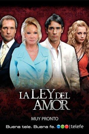 La ley del amor streaming