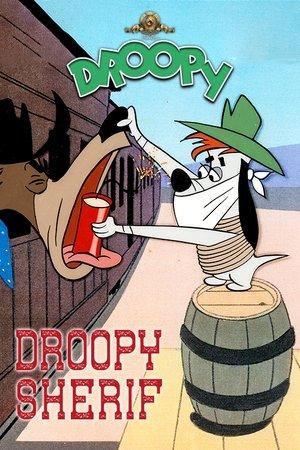 Droopy shérif streaming