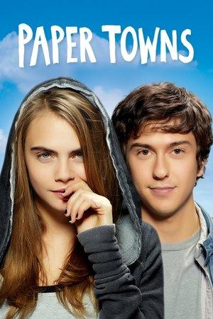 Paper Towns streaming