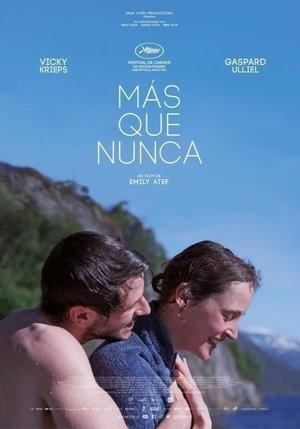 Más que nunca streaming