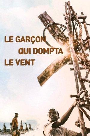 Le Garçon qui dompta le vent streaming