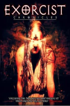 Exorcist Chronicles streaming