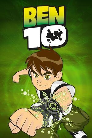 Ben 10 streaming