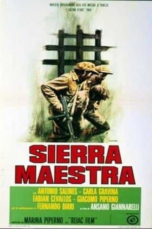 Sierra Maestra streaming