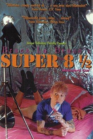 Super 8½ streaming