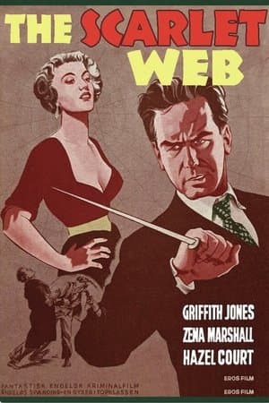 Scarlet Web streaming