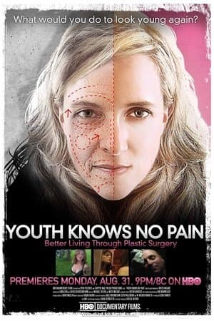 Make Me Young: Youth Knows No Pain streaming
